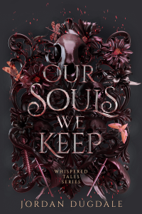 Our Souls We Keep cover