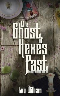 The Ghost of Hexes Past cover