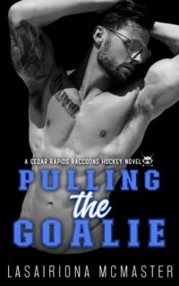 Pulling the Goalie cover