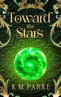 Toward the Stars cover