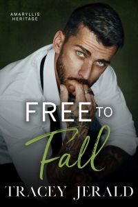 Free to Fall cover