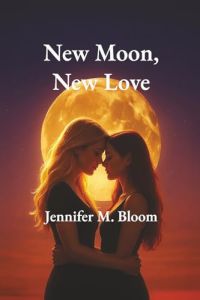 New Moon, New Love cover