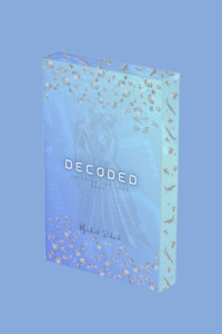 Decoded cover