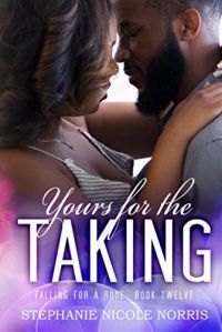 Yours For The Taking cover
