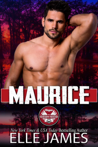 Maurice cover