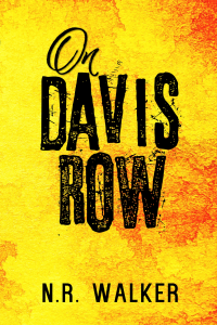 On Davis Row cover