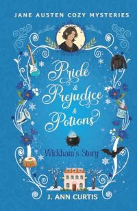 Wickham's Story cover