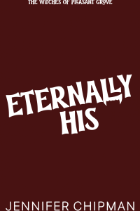 Eternally His cover