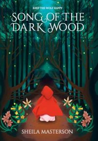 Song of the Dark Wood cover
