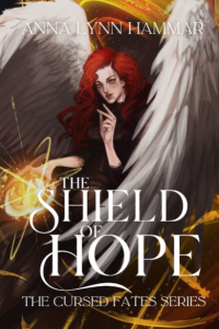 The Shield of Hope cover