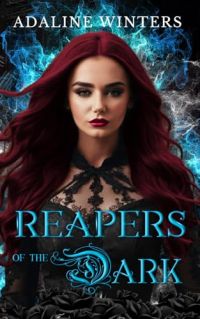 Reapers of the Dark cover