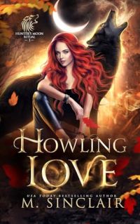 Howling Love cover