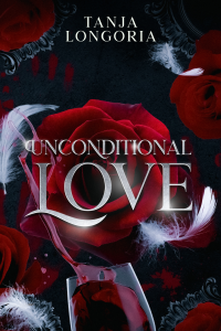 Unconditional Love (All Black Pages!) cover