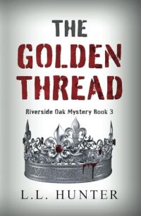 The Golden Thread cover