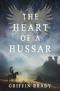 The Heart of a Hussar cover