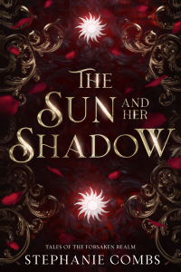 The Sun and Her Shadow cover