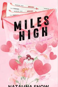 Miles High cover