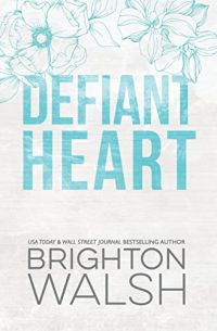 Defiant Heart cover
