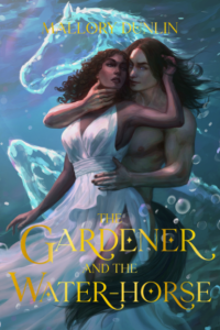 The Gardener and the Water-horse cover
