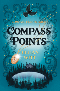 Compass Points cover