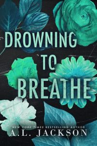Drowning to Breathe cover
