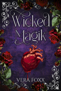 Wicked Magik cover