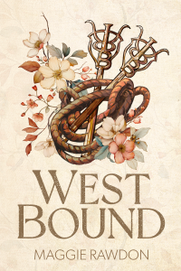 West Bound cover