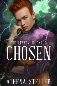Chosen cover