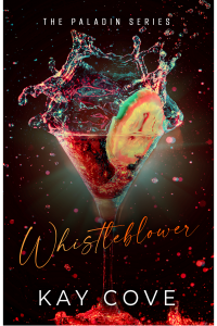Whistleblower cover