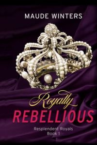 Royally Rebellious cover