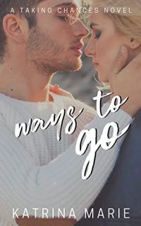 Ways to Go cover
