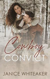 Cowboy and the Convict cover
