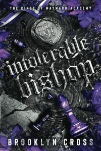 Intolerable Bishop cover