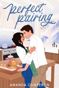 Perfect Pairing cover