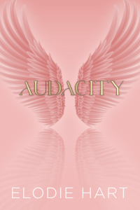 Audacity cover