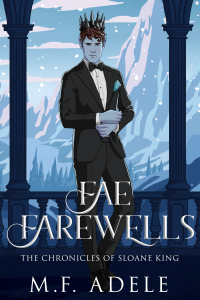 Fae Farewells cover