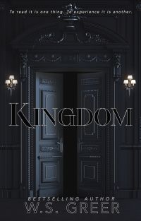 Kingdom cover