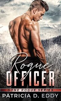 Rogue Officer cover