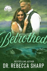 Betrothed cover