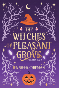 Witches of Pleasant Grove Duet cover