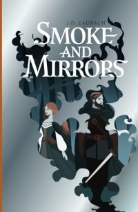 Smoke and Mirrors cover