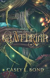 Gravebriar cover