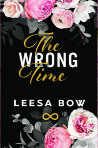 The Wrong Time cover