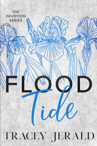 Flood Tide cover
