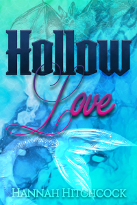 Hollow Love cover