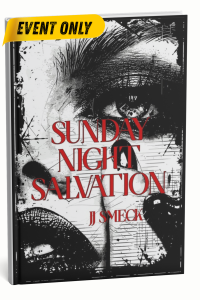 Sunday Night Salvation cover