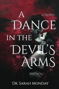 A Dance in the Devil's Arms cover