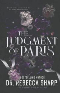 The Judgment of Paris cover