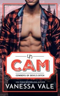 Cam cover