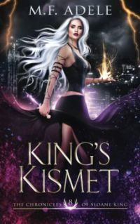 King's Kismet cover